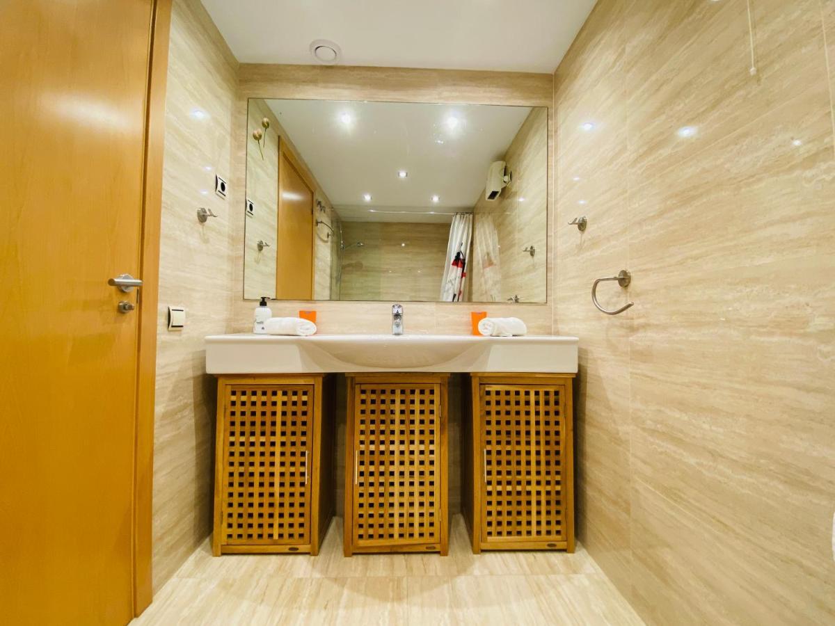 Atico Augusta Apartment Cambrils Exterior photo